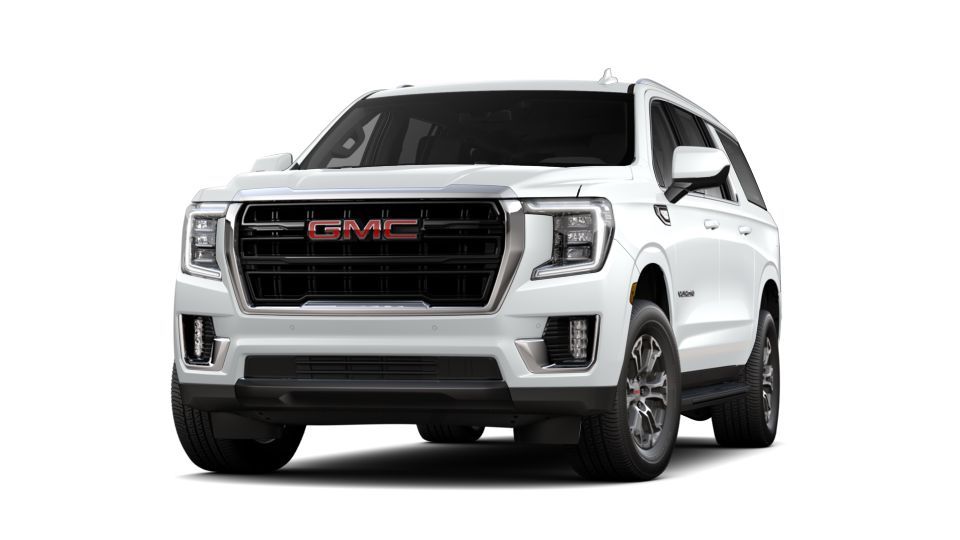 2021 GMC Yukon XL Vehicle Photo in COLUMBIA, MO 65203-3903