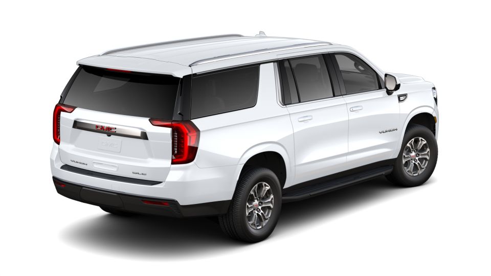 2021 GMC Yukon XL Vehicle Photo in COLUMBIA, MO 65203-3903