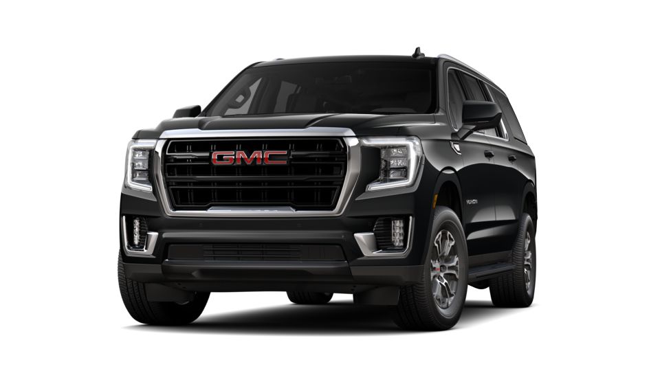 2021 GMC Yukon XL Vehicle Photo in Fishers, IN 46038