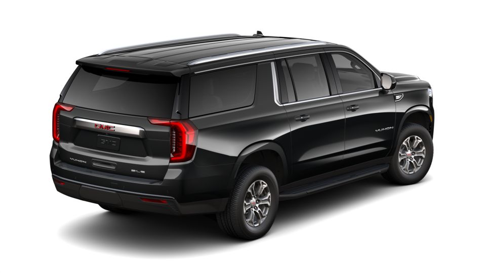 2021 GMC Yukon XL Vehicle Photo in Fishers, IN 46038