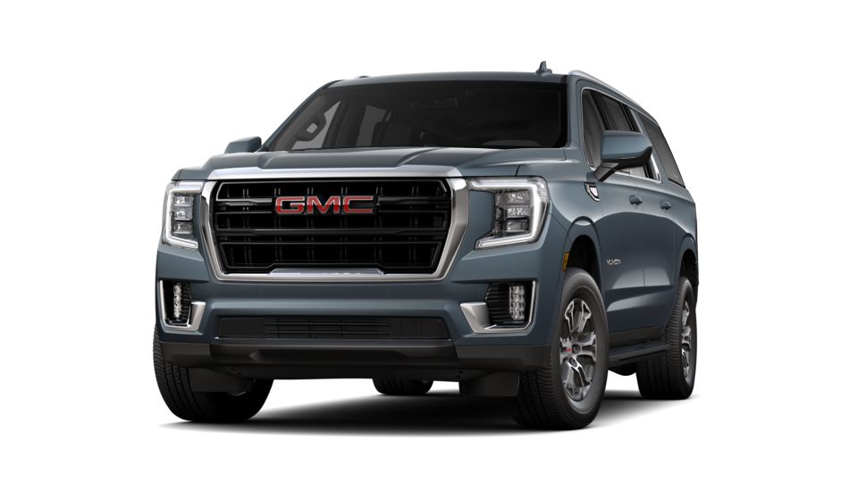 2021 GMC Yukon XL Vehicle Photo in GRESHAM, OR 97030-2678