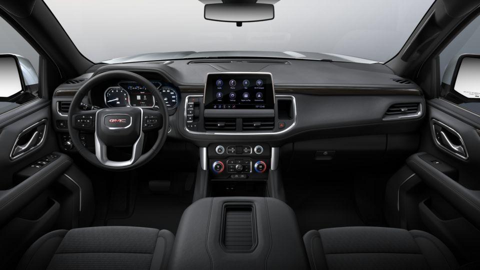 2021 GMC Yukon XL Vehicle Photo in COLUMBIA, MO 65203-3903