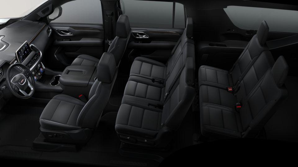 2021 GMC Yukon XL Vehicle Photo in COLUMBIA, MO 65203-3903