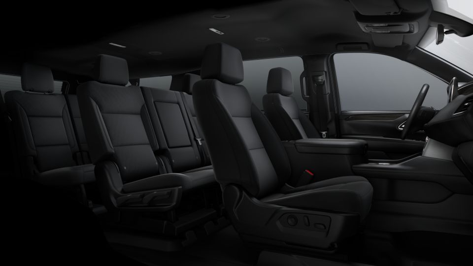 2021 GMC Yukon XL Vehicle Photo in COLUMBIA, MO 65203-3903