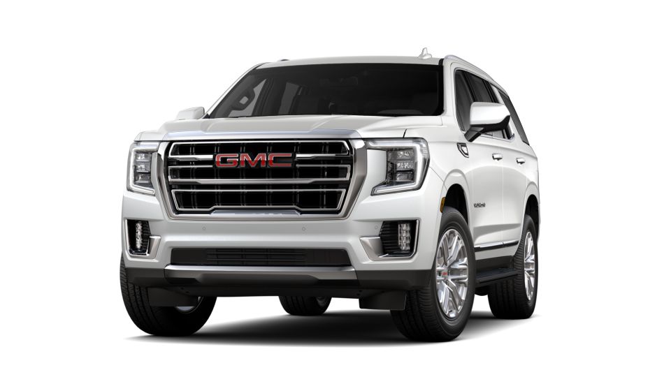 2021 GMC Yukon Vehicle Photo in BATON ROUGE, LA 70806-4466