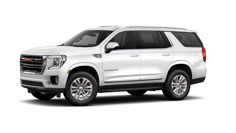 2021 GMC Yukon Vehicle Photo in BATON ROUGE, LA 70806-4466