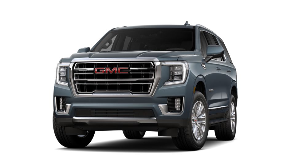 2021 GMC Yukon Vehicle Photo in SELMA, TX 78154-1459