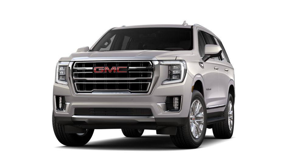 2021 GMC Yukon Vehicle Photo in San Antonio, TX 78230