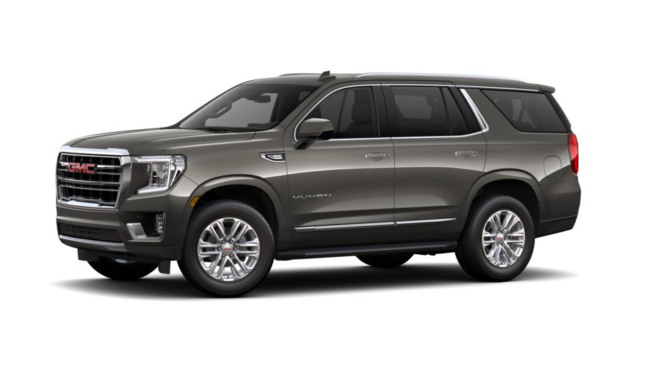2021 GMC Yukon Vehicle Photo in LIGHTHOUSE POINT, FL 33064-6849