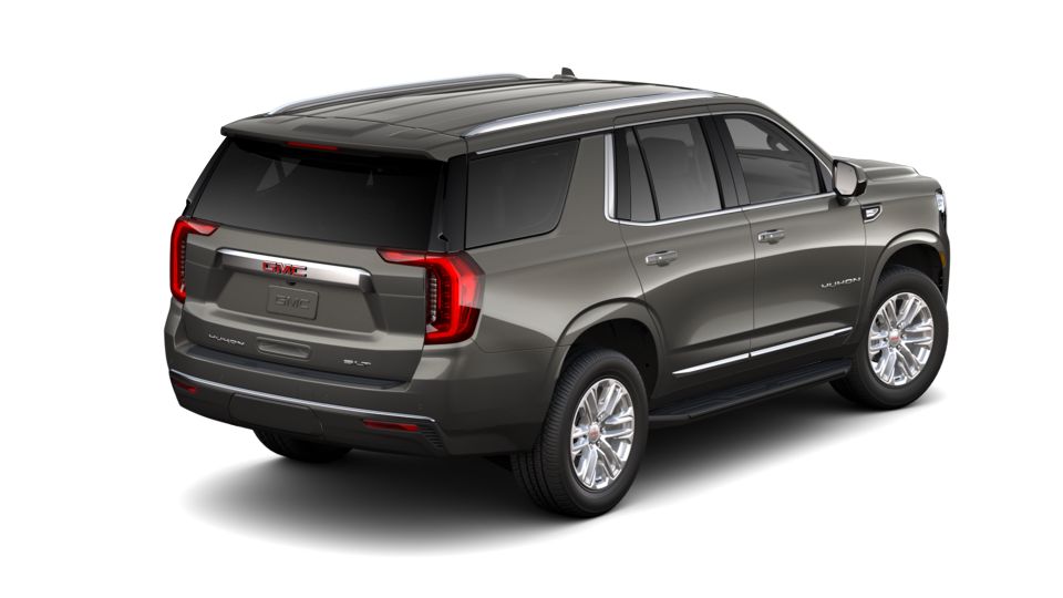 2021 GMC Yukon Vehicle Photo in LIGHTHOUSE POINT, FL 33064-6849