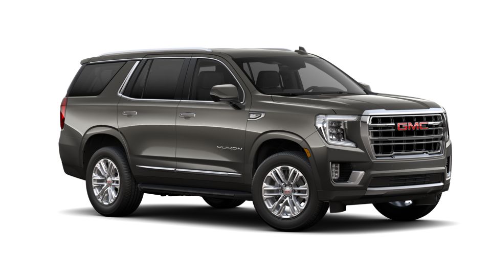 2021 GMC Yukon Vehicle Photo in LIGHTHOUSE POINT, FL 33064-6849