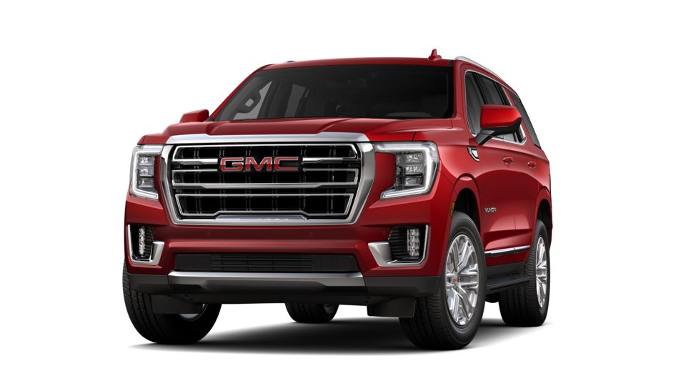 2021 GMC Yukon Vehicle Photo in COLLIERVILLE, TN 38017-9006