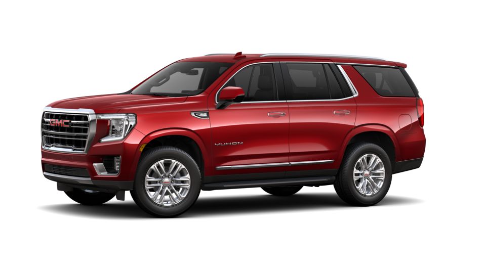 2021 GMC Yukon Vehicle Photo in COLLIERVILLE, TN 38017-9006