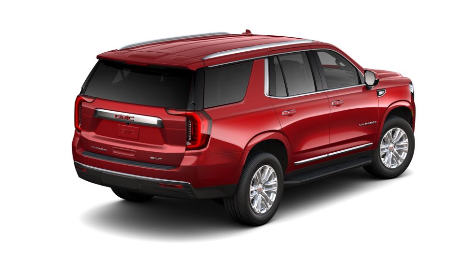 2021 GMC Yukon Vehicle Photo in COLLIERVILLE, TN 38017-9006
