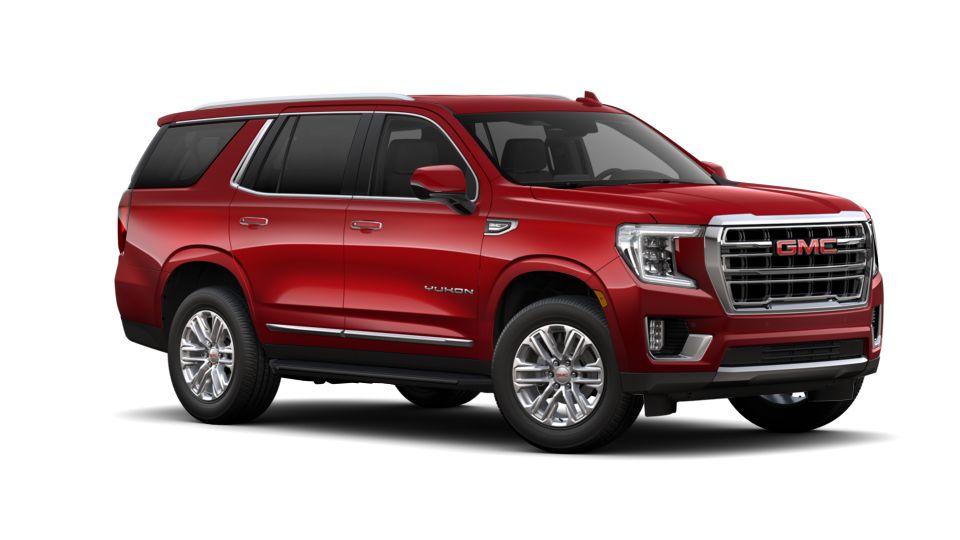 2021 GMC Yukon Vehicle Photo in COLLIERVILLE, TN 38017-9006