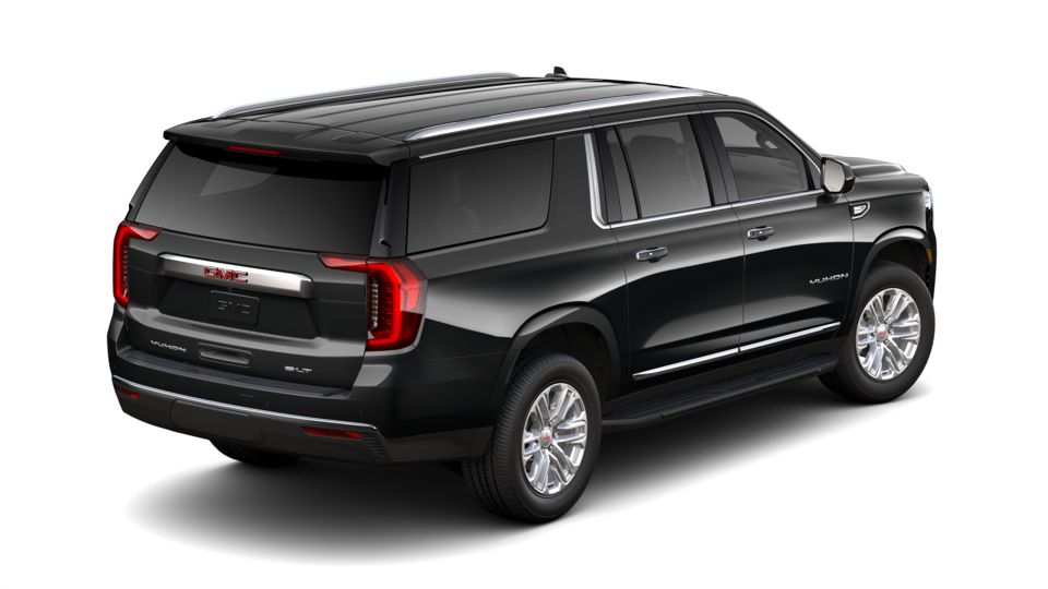 2021 GMC Yukon XL Vehicle Photo in ELK GROVE, CA 95757-8703
