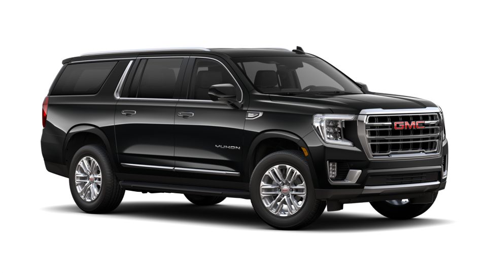 2021 GMC Yukon XL Vehicle Photo in ELK GROVE, CA 95757-8703