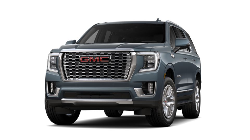 2021 GMC Yukon Vehicle Photo in San Antonio, TX 78230