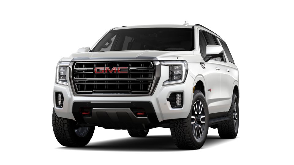 2021 GMC Yukon XL Vehicle Photo in SAN ANTONIO, TX 78254-9999