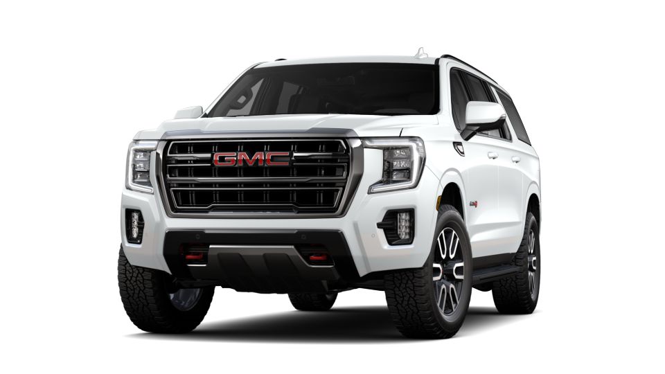 2021 GMC Yukon XL Vehicle Photo in SALT LAKE CITY, UT 84119-3321