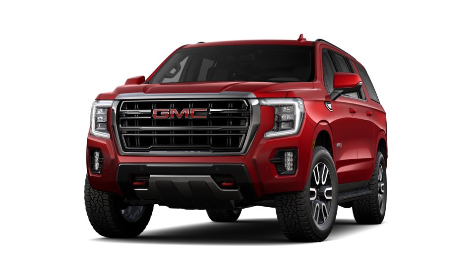 2021 GMC Yukon XL Vehicle Photo in SAN ANTONIO, TX 78254-9999