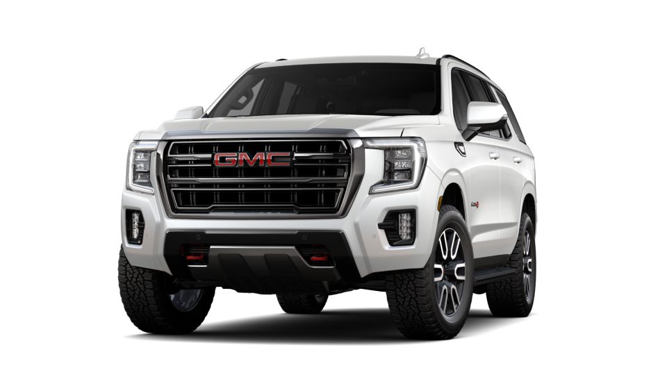 2021 GMC Yukon Vehicle Photo in AURORA, IL 60503-9326