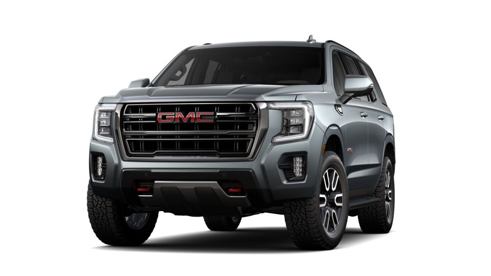 2021 GMC Yukon Vehicle Photo in PRESCOTT, AZ 86305-3700