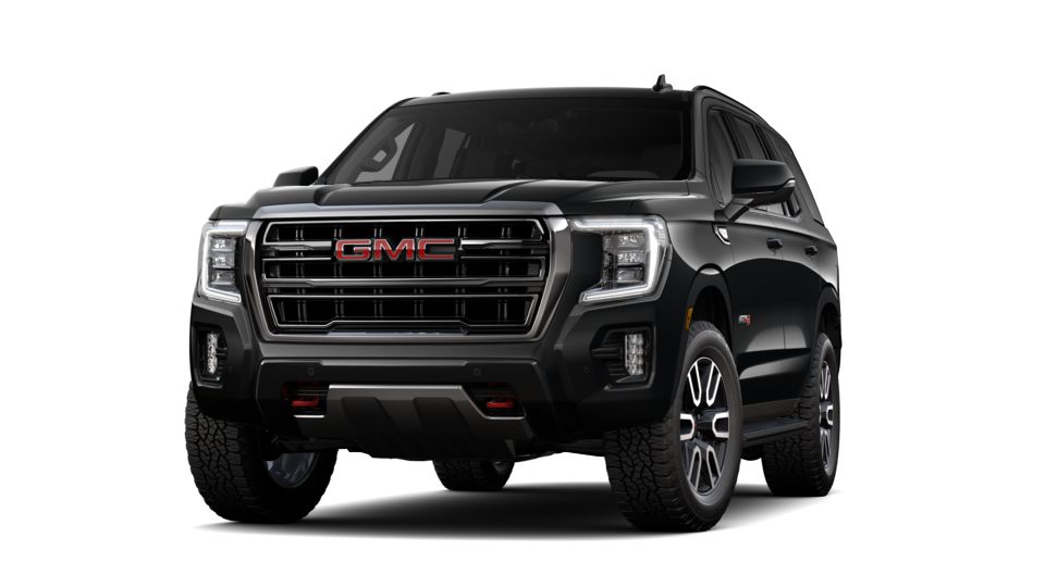 2021 GMC Yukon Vehicle Photo in KANSAS CITY, MO 64114-4545