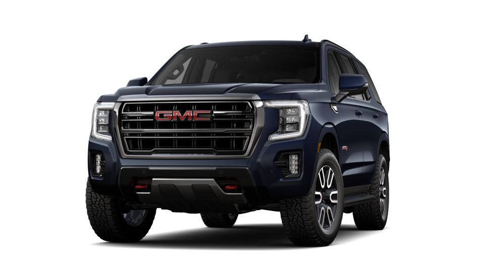 2021 GMC Yukon Vehicle Photo in LONE TREE, CO 80124-2750