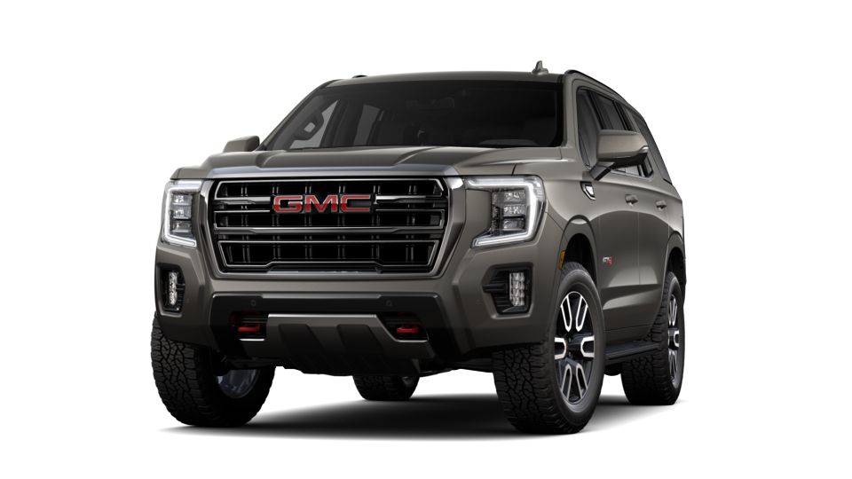 New Gmc Yukon Vehicles For Sale In Grande Prairie Ab Ken Sargent Gmc Buick Ltd