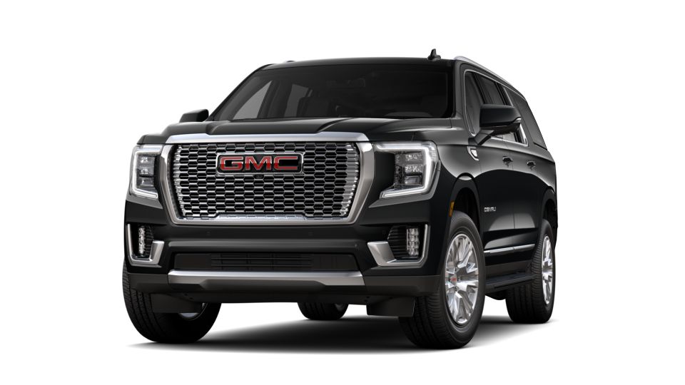 2021 GMC Yukon XL Vehicle Photo in SMYRNA, GA 30080-7631