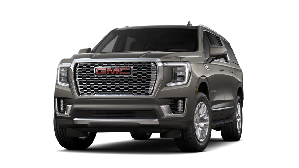 2021 GMC Yukon XL Vehicle Photo in LIGHTHOUSE POINT, FL 33064-6849