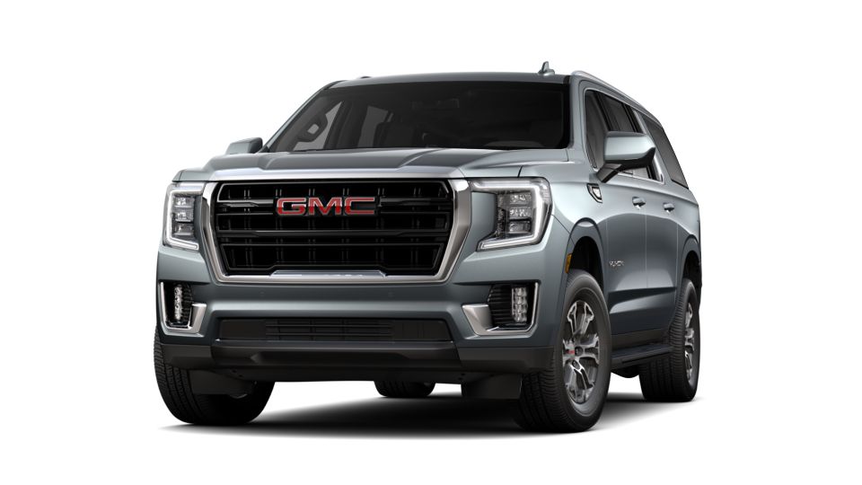 2021 GMC Yukon XL Vehicle Photo in SMYRNA, GA 30080-7630