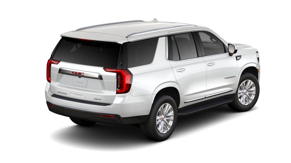 2021 GMC Yukon Vehicle Photo in Decatur, TX 76234