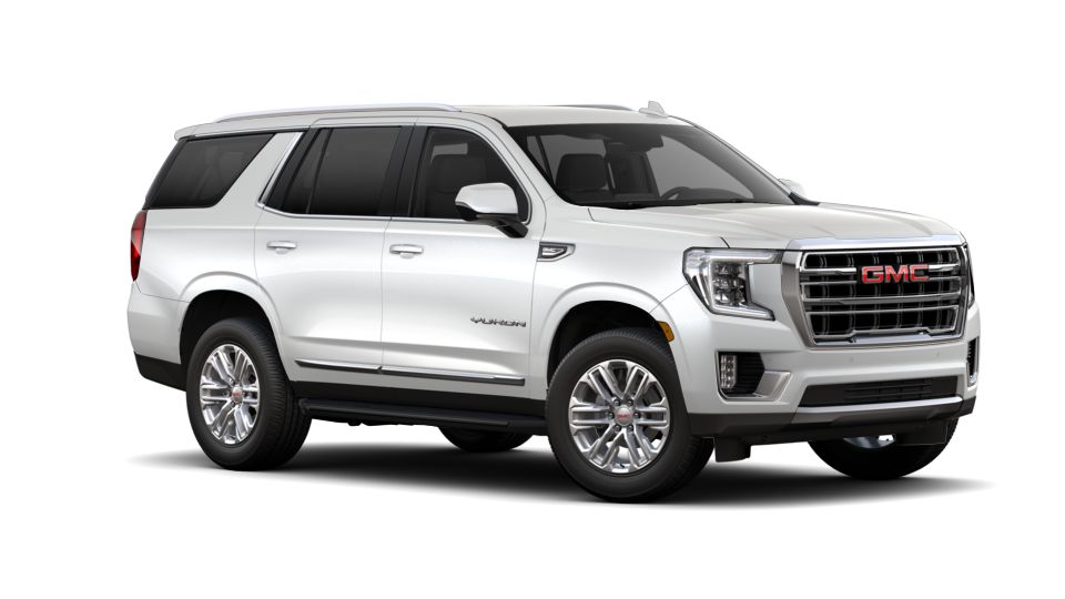 2021 GMC Yukon Vehicle Photo in Decatur, TX 76234