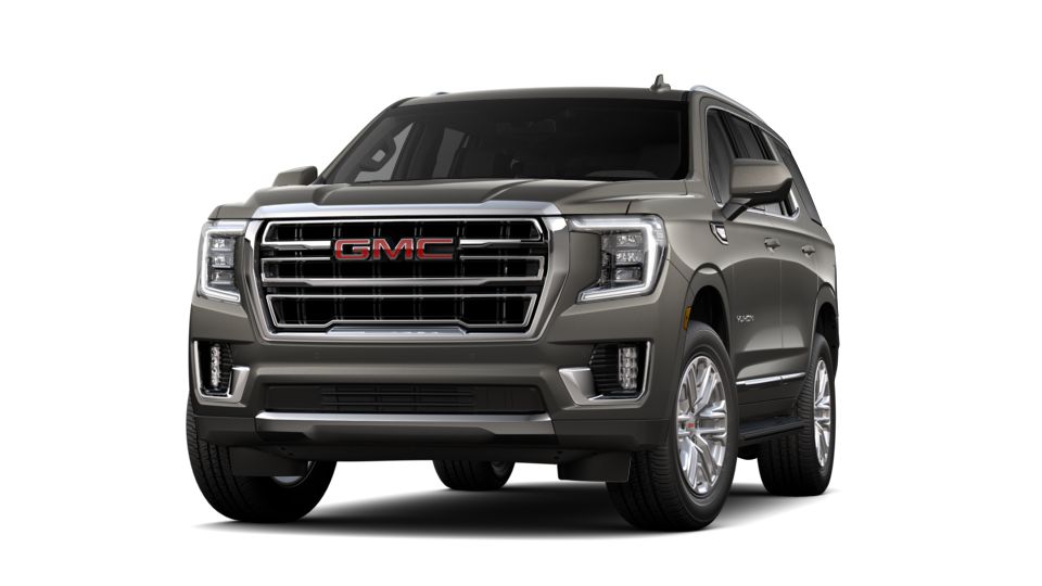 2021 GMC Yukon Vehicle Photo in ELK GROVE, CA 95757-8703