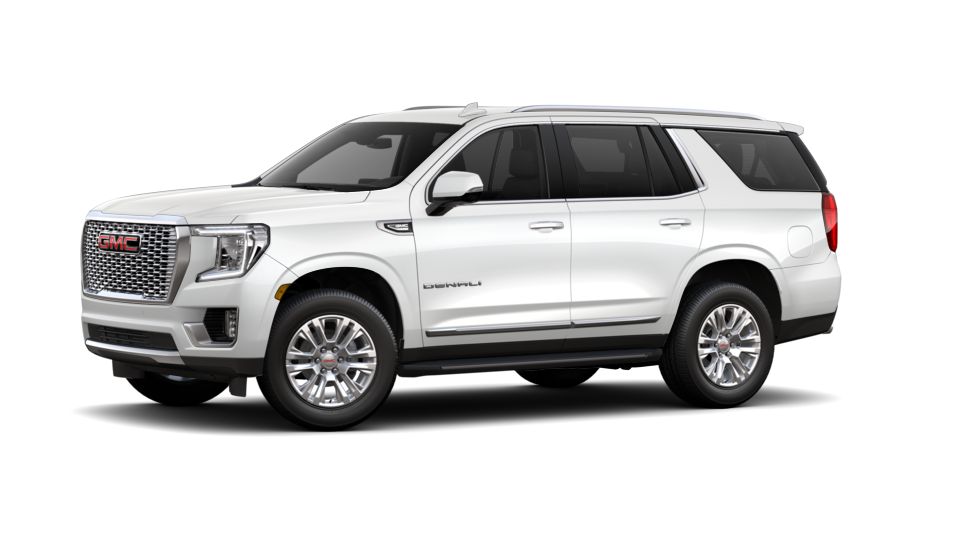 2021 GMC Yukon Vehicle Photo in BATON ROUGE, LA 70809-4546