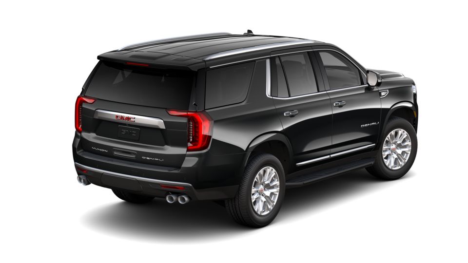 2021 GMC Yukon Vehicle Photo in LEOMINSTER, MA 01453-2952