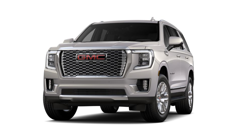 2021 GMC Yukon Vehicle Photo in EFFINGHAM, IL 62401-2832