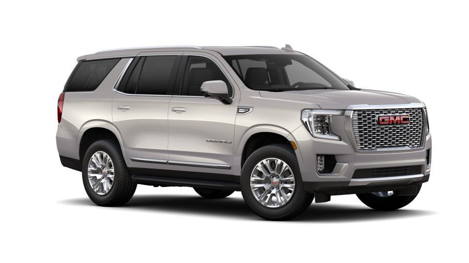 2021 GMC Yukon Vehicle Photo in EFFINGHAM, IL 62401-2832