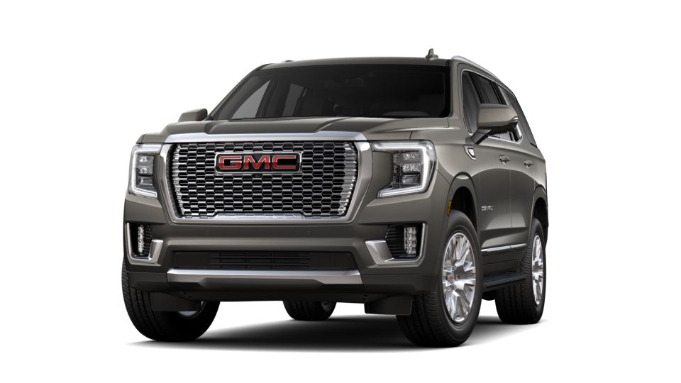 2021 GMC Yukon Vehicle Photo in SELMA, TX 78154-1459