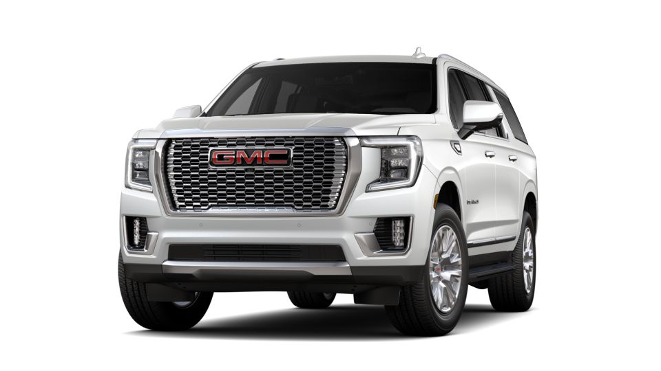 2021 GMC Yukon XL Vehicle Photo in APPLETON, WI 54914-8833