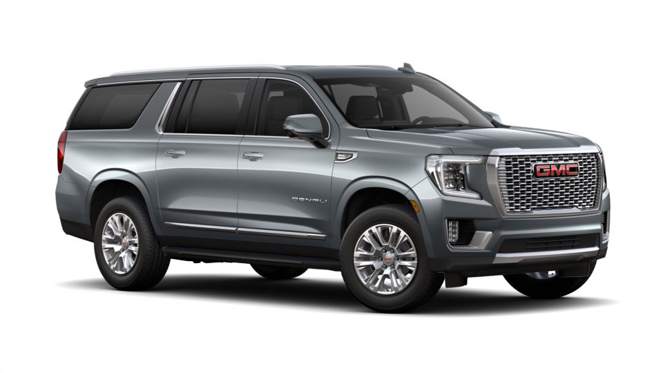 2021 GMC Yukon XL Vehicle Photo in Rolla, MO 65401