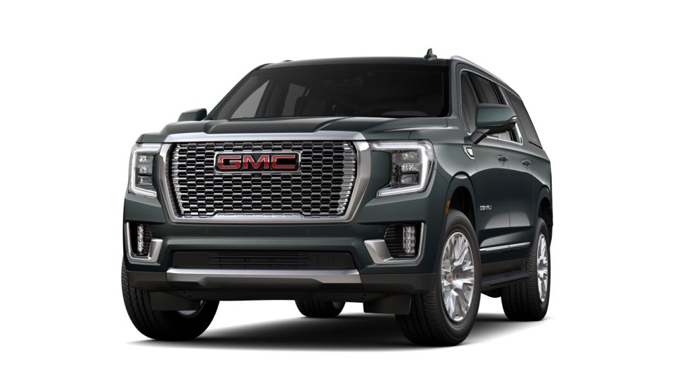 2021 GMC Yukon XL Vehicle Photo in WEST CHESTER, PA 19382-4976
