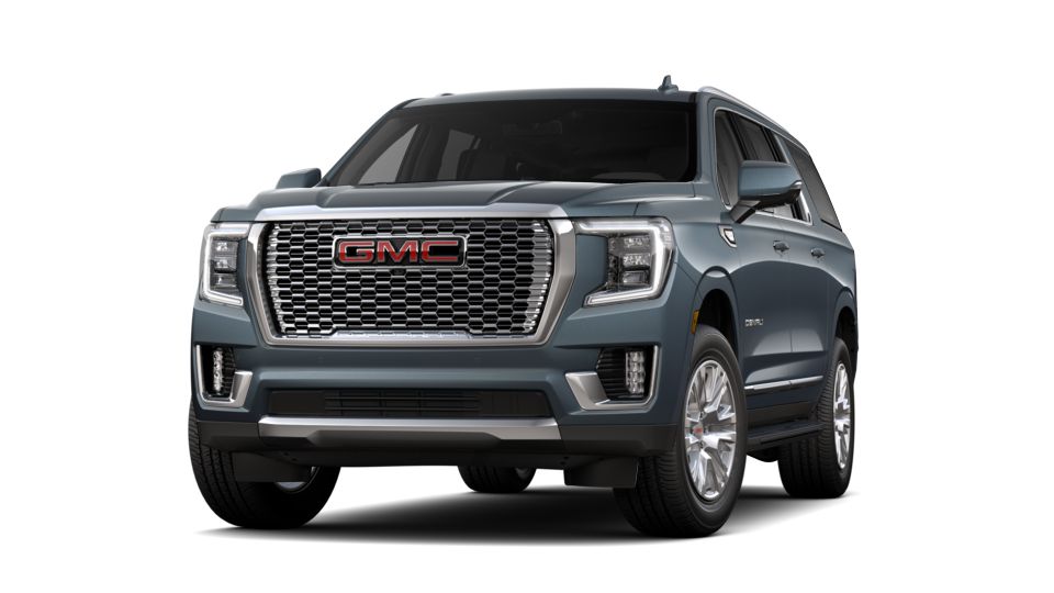 2021 GMC Yukon XL Vehicle Photo in DALLAS, TX 75209-3016