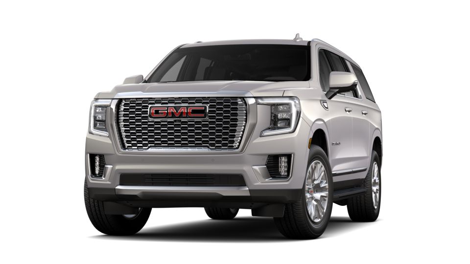 2021 GMC Yukon XL Vehicle Photo in GOLDEN, CO 80401-3850