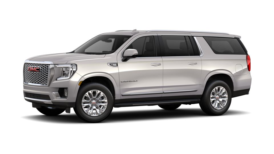 2021 GMC Yukon XL Vehicle Photo in GOLDEN, CO 80401-3850