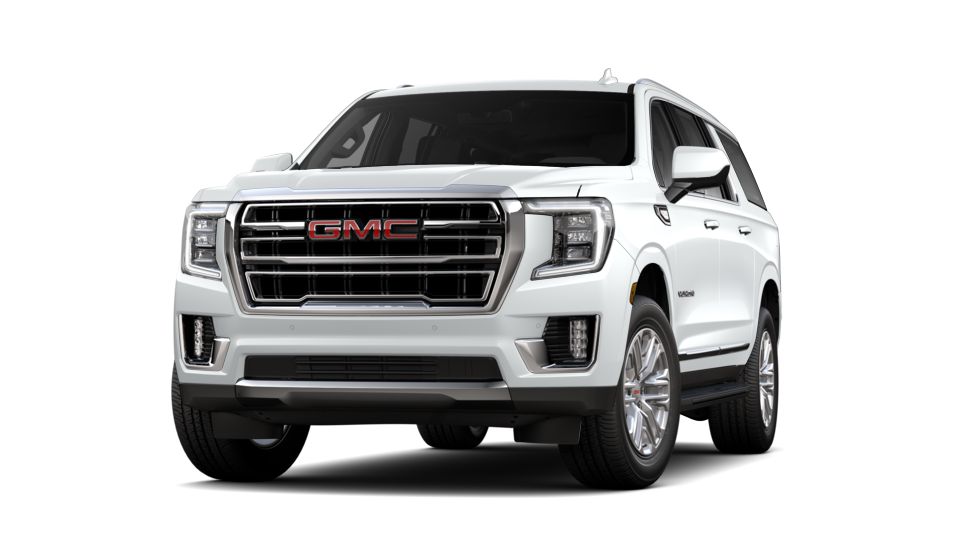 2021 GMC Yukon XL Vehicle Photo in MIAMI, FL 33172-3015