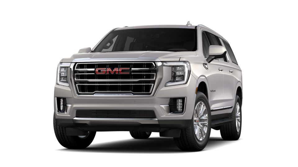 2021 GMC Yukon XL Vehicle Photo in SAN ANTONIO, TX 78254-9999