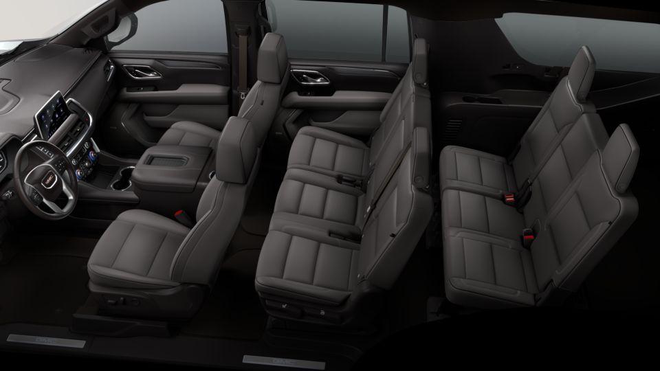 2021 GMC Yukon XL Vehicle Photo in WEST PALM BEACH, FL 33407-3296